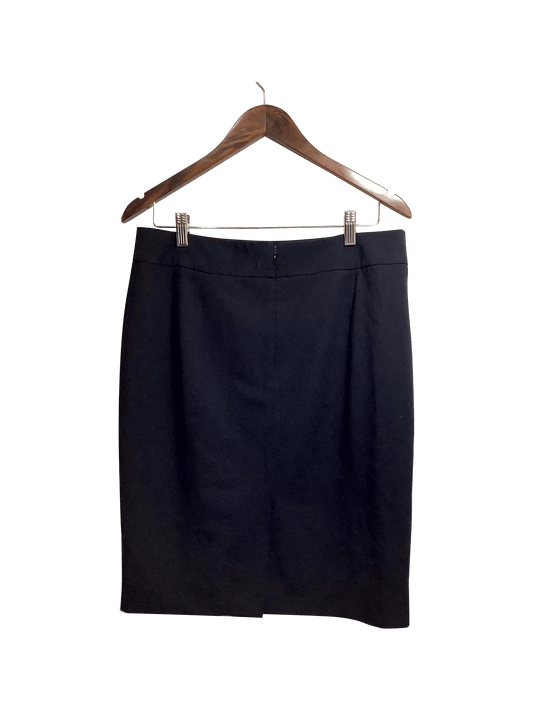 CALVIN KLEIN Regular fit Skirt in Black - 12 - Velora