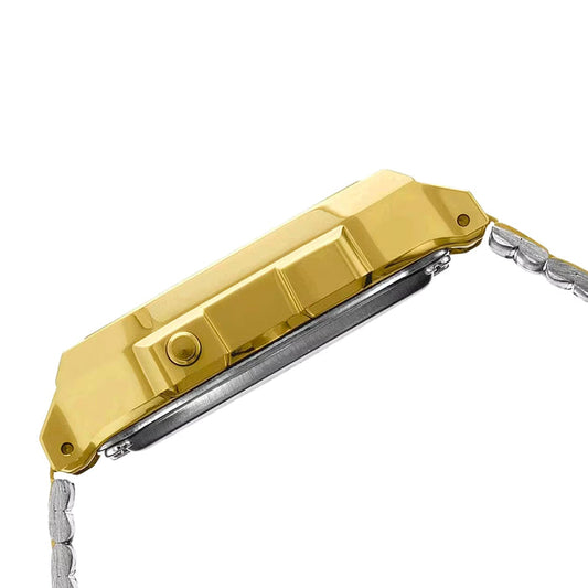 CASIO Vintage Gold | A168WG-9VT