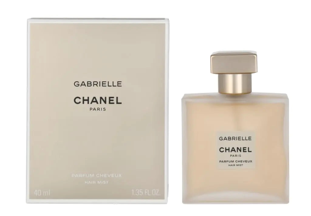 CHANEL Perfume Gabrielle Parfum Cheveux (40 ml) - Velora Luxury Fashion