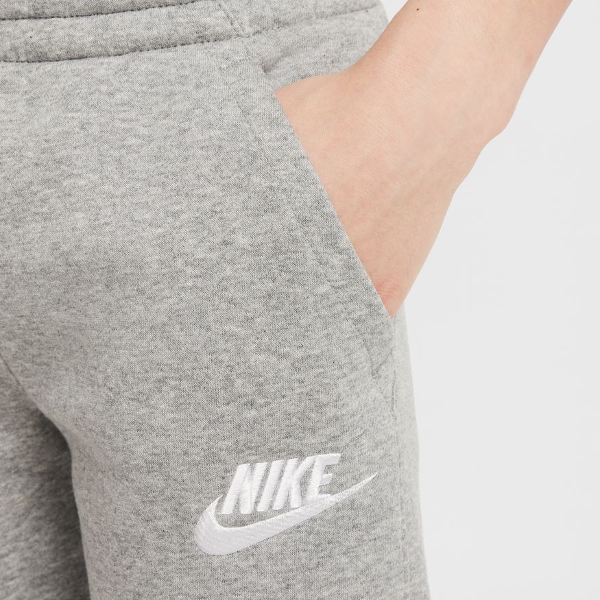 Y Nike Sportswear Club Fleece CI2911-063 - Velora