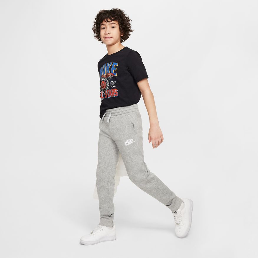 Y Nike Sportswear Club Fleece CI2911-063 - Velora