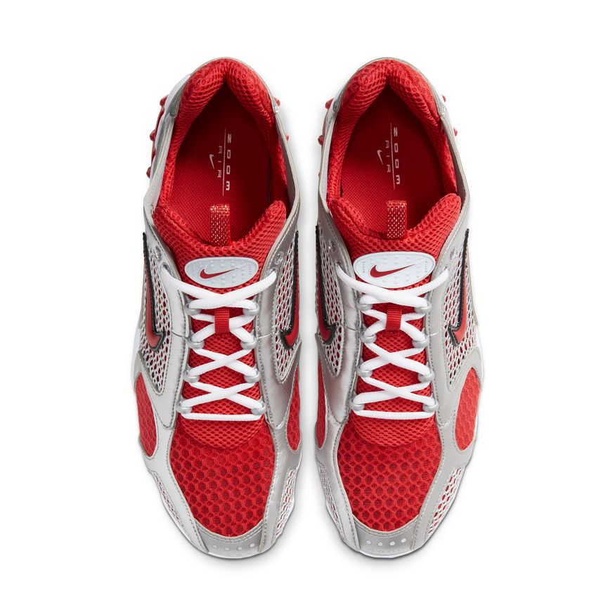 M Nike Air Zoom Spiridon Cage 2 CJ1288-600 - Velora