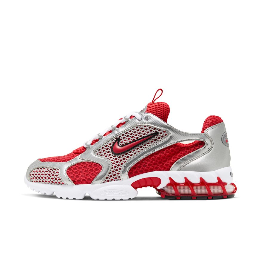 M Nike Air Zoom Spiridon Cage 2 CJ1288-600 - Velora