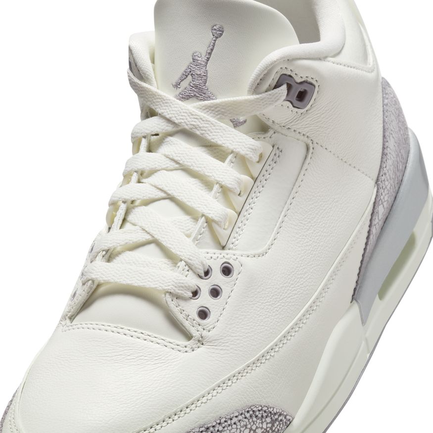W Air Jordan 3 Retro CK9246-100 - Velora
