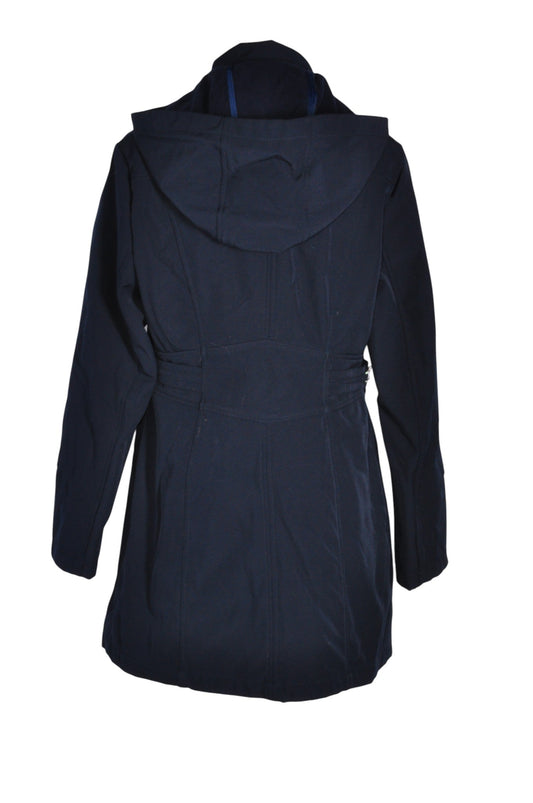 CLEO Women Coats Regular fit in Black - S - Velora Luxury Fashion