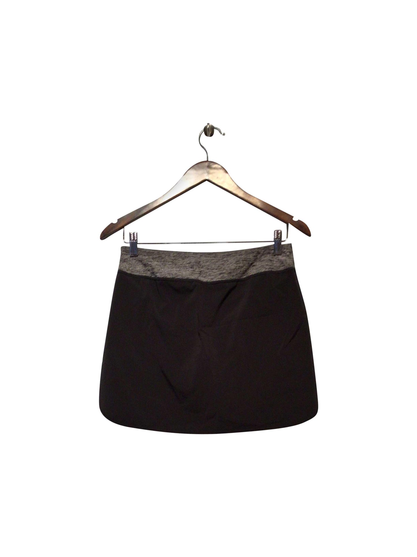 CO APPAREL Regular fit Skirt in Black - XS - Velora