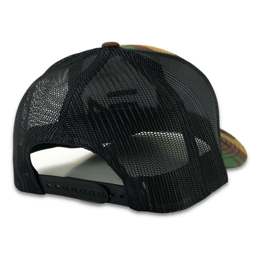 FA Trucker Camo - Velora