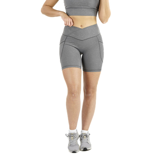 Carbon Shorts Cloud (5") - Velora