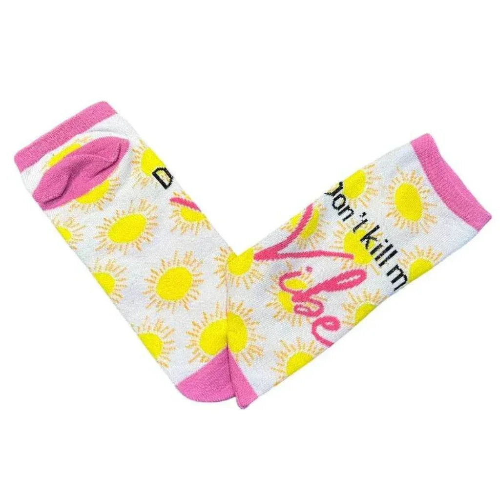 Chaussette Funky