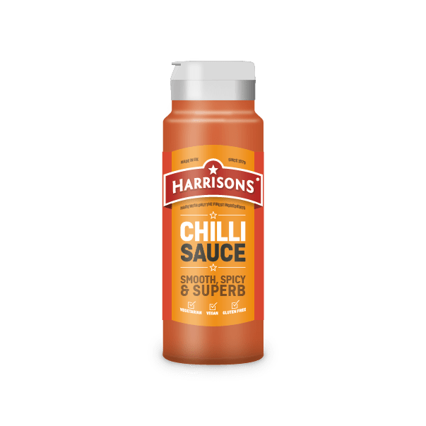 Chilli Sauce 500ml Bottle (Case of 6) - Velora Luxury Fashion