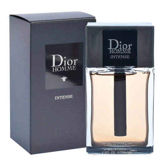 Christian Dior Dior Homme Intense Eau De Parfum Spray (New Packaging 2020) 1.7 oz for Men - Velora Luxury Fashion