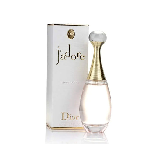 Christian Dior Jadore Eau de Toilette Spray for Women 1.7 Ounce - Velora Luxury Fashion