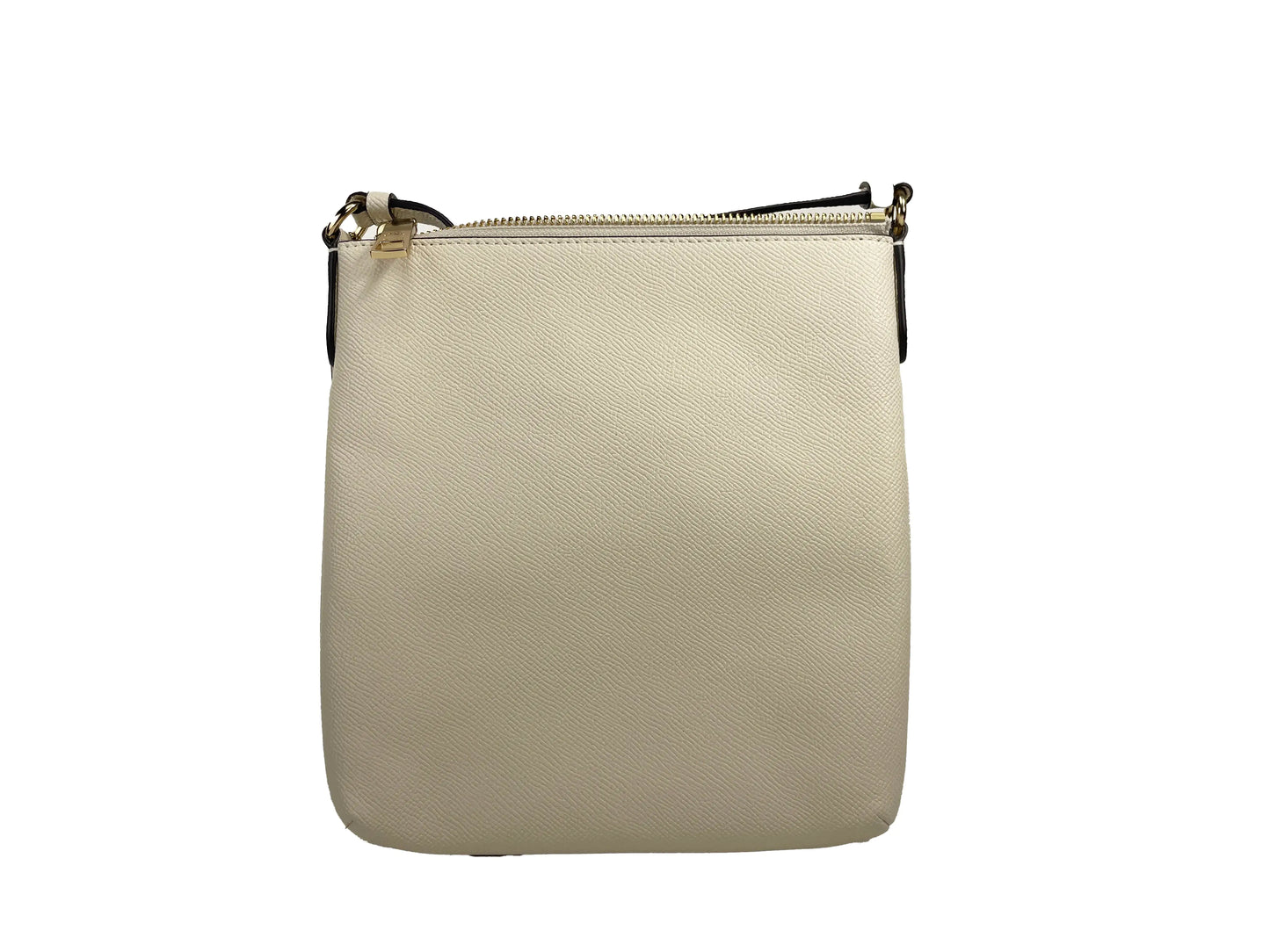 Coach Rowan Mini Leather File Crossbody Bag - Velora Luxury Fashion