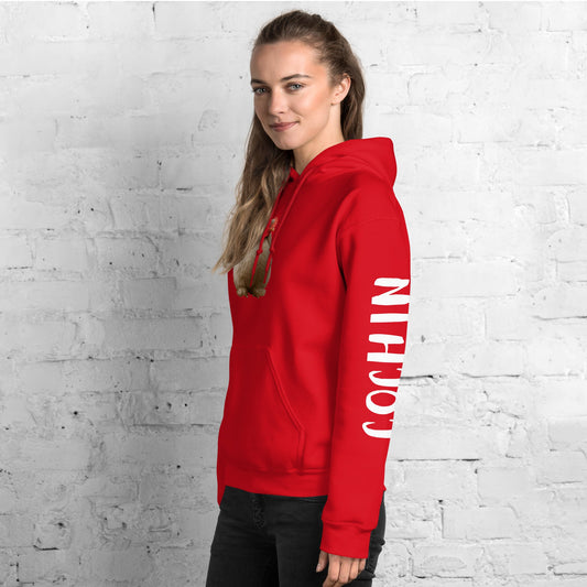 Cochin Unisex Bunng Hug (hoodie) - Velora Luxury Fashion