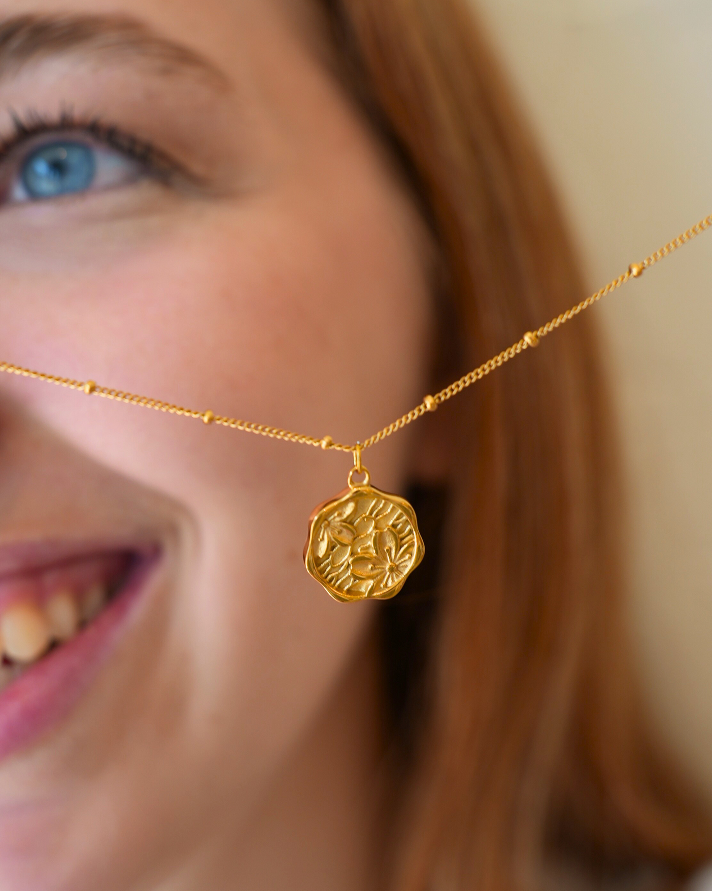 Aurora Necklace - Velora