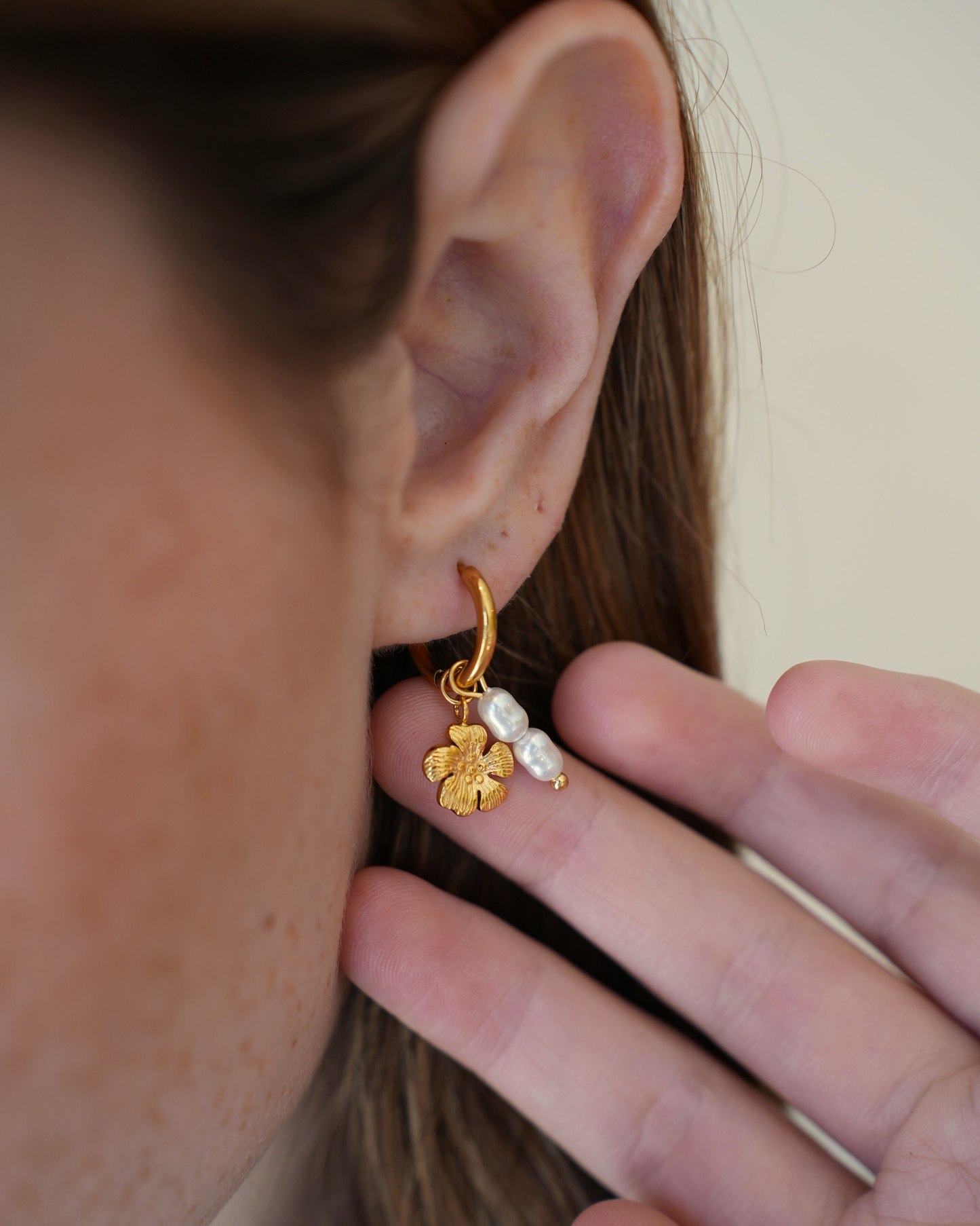 Oasis Earrings Sunny Sunday
