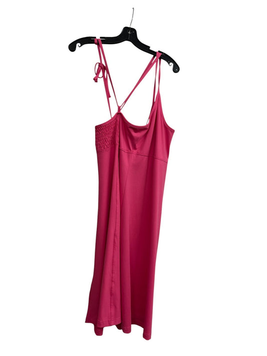 Columbia Women's Costa Bella Dress Size L - Velora Luxury Fashion