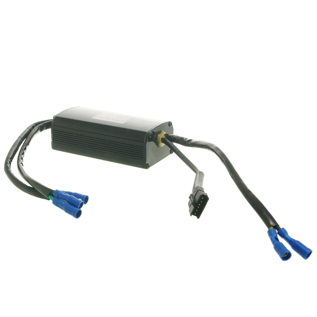 Controller Box for eR-Pace G - Velora Luxury Fashion