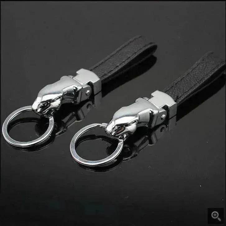Creative Keychain Small Gift Fashion Keychain Pendant - Velora