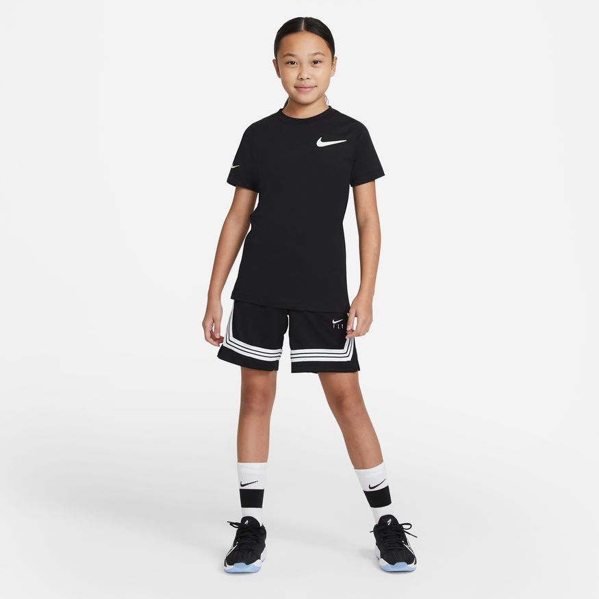 Y Nike Fly Crossover DA1086-010 - Velora