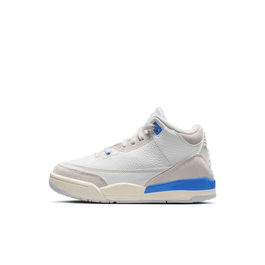 Y Jordan 3 Retro "Lucky Shorts" DM0966-101 - Velora