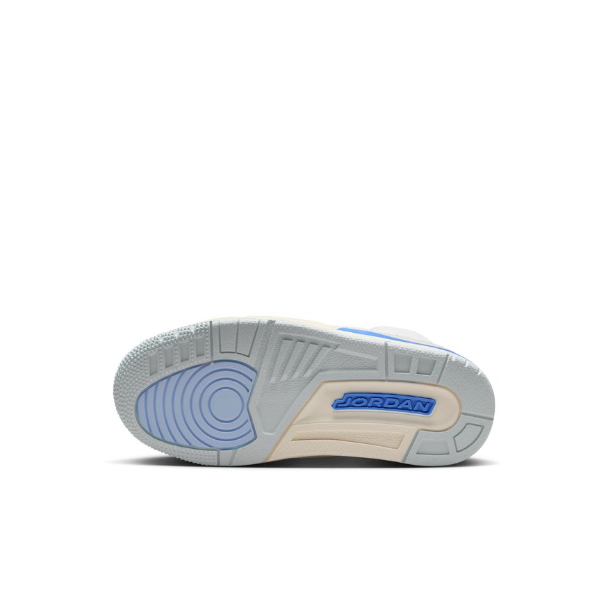 Y Jordan 3 Retro "Lucky Shorts" DM0966-101 - Velora