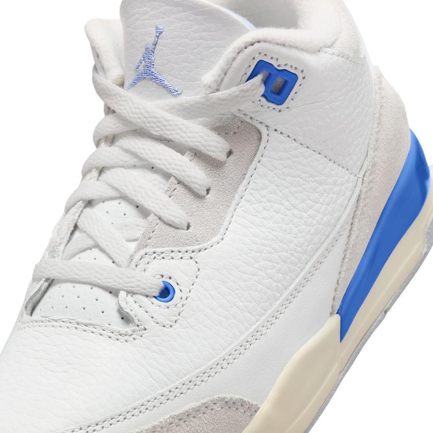 Y Jordan 3 Retro "Lucky Shorts" DM0966-101 - Velora