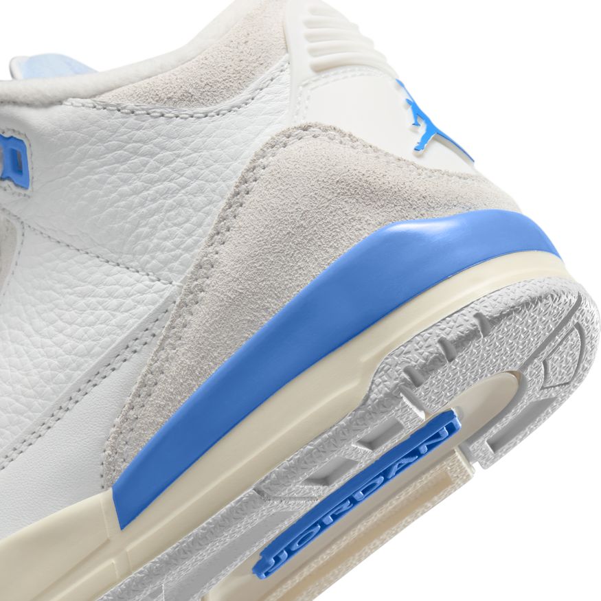 Y Jordan 3 Retro "Lucky Shorts" DM0966-101 - Velora