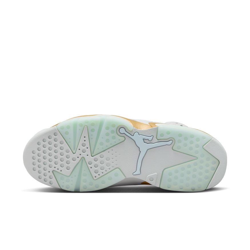 W Air Jordan 6 Retro "Pearl" DQ4914-074 - Velora