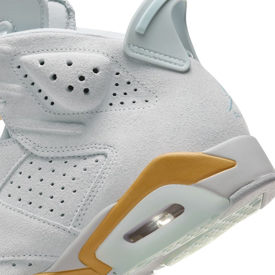 W Air Jordan 6 Retro "Pearl" DQ4914-074 - Velora