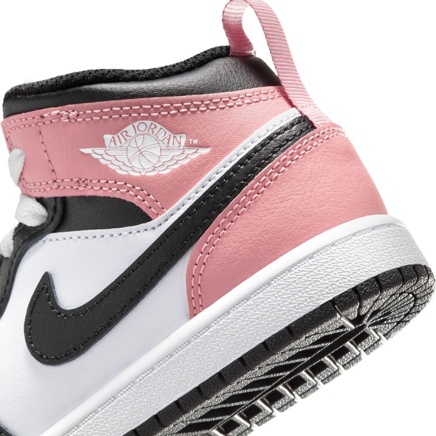 Y Jordan 1 Mid DQ8424-100 - Velora