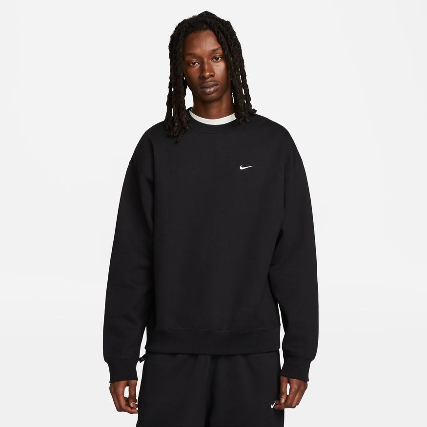M Nike Solo Swoosh DX1361-010 - Velora