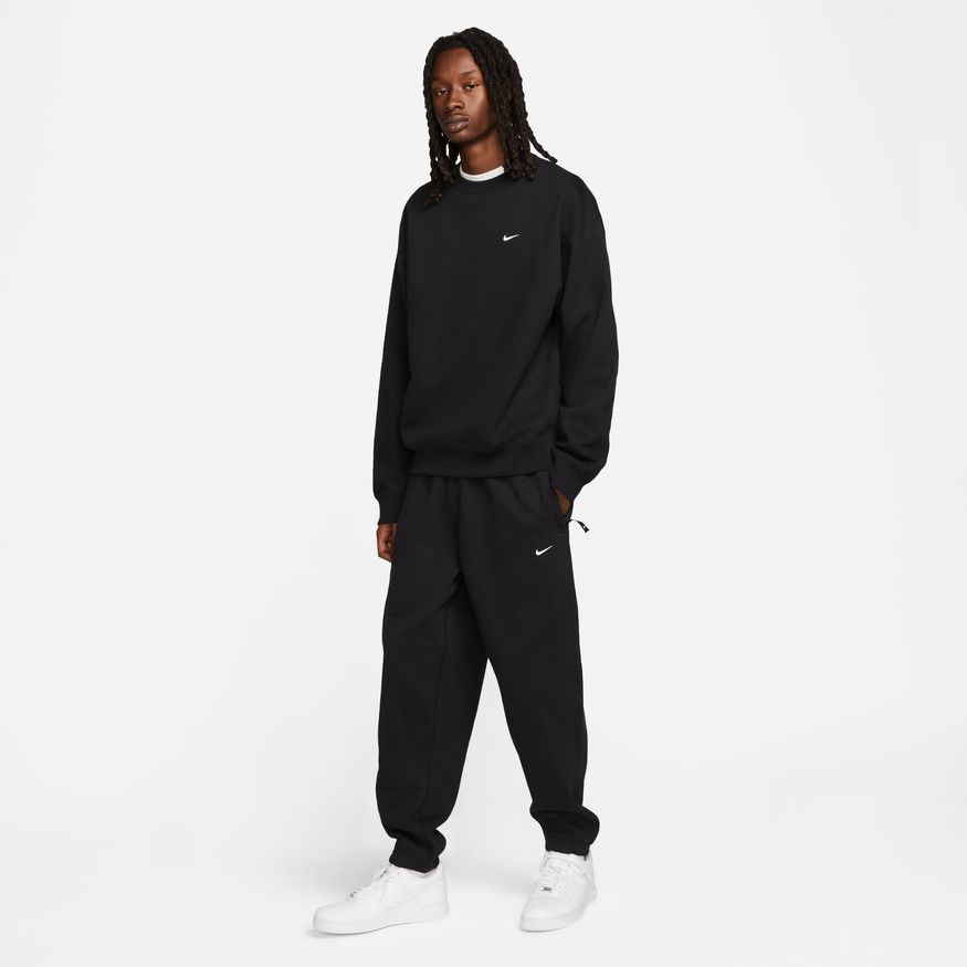 M Nike Solo Swoosh DX1361-010 - Velora