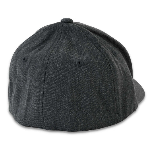 FA Flexfit Dark Heather - Velora