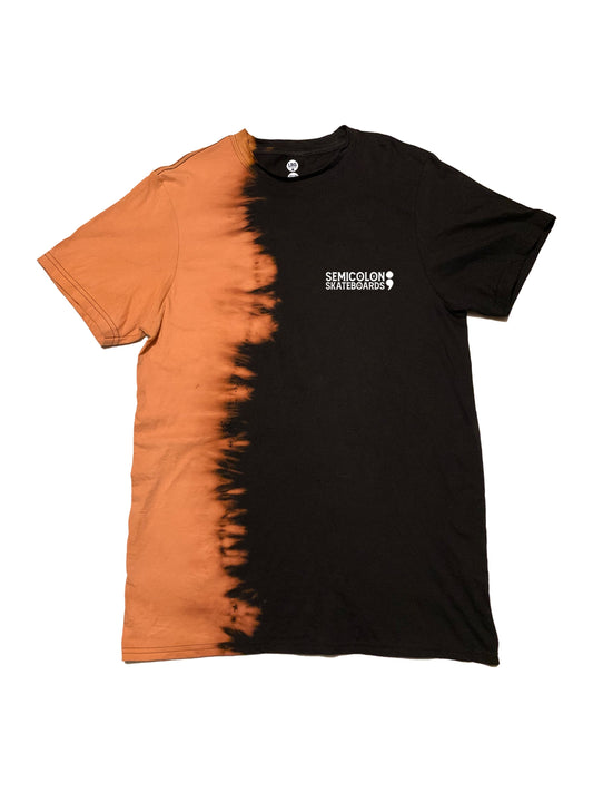 Dark To Light Tee - Velora