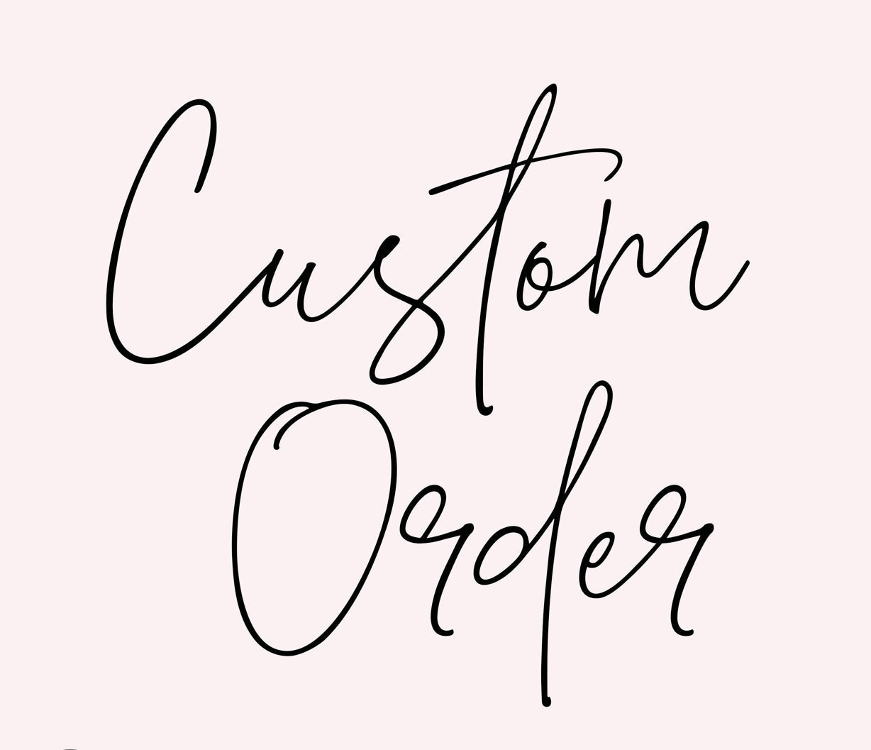 Dawe & CO Wholesale Order - Velora Luxury Fashion