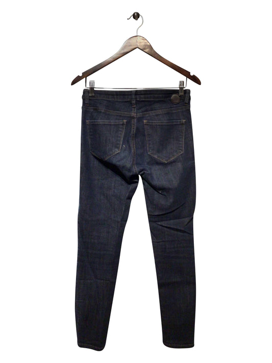 DISH Regular fit Straight-legged Jean in Blue - 26x28 - Velora