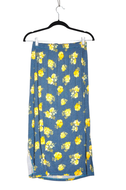 EXTRA BELLEZA Women Casual Skirts Regular fit in Blue - M - Velora Luxury Fashion