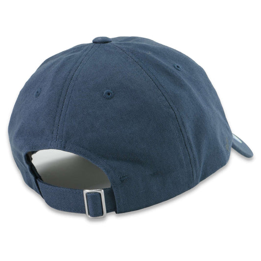 Ecowash Dad Cap Navy - Velora