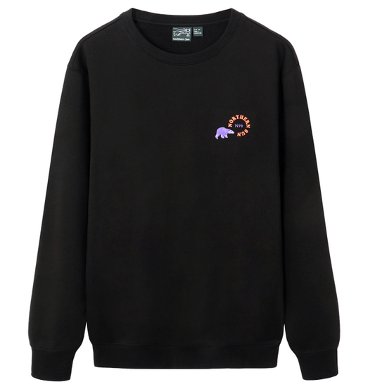 Everyday Crew Sweater - Velora Luxury Fashion