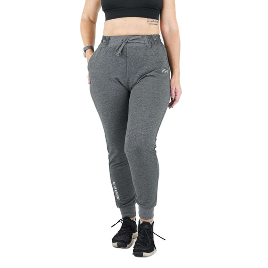 Evolution Jogger Graphite - Velora