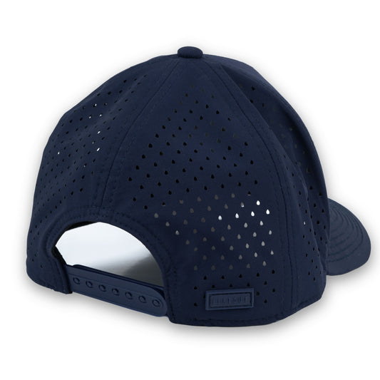 FA Hydro A-Frame Blue - Velora