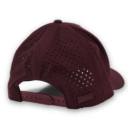 FA Hydro A-Frame Burgundy - Velora
