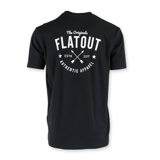 FA Crew OG Black - Velora