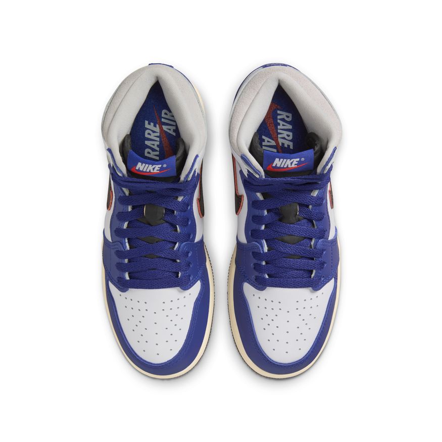 Y Air Jordan 1 High OG FD1437-100 - Velora