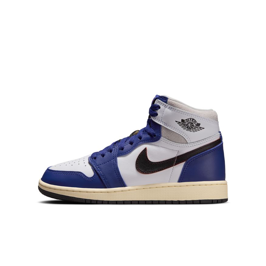 Y Air Jordan 1 High OG FD1437-100 - Velora