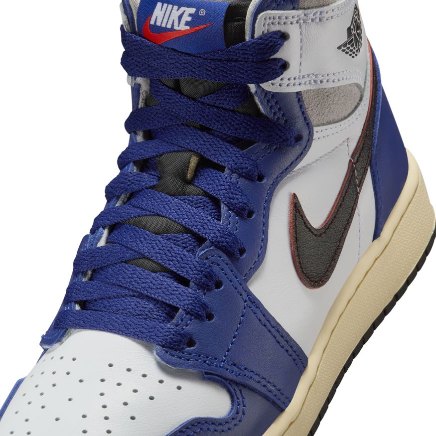 Y Air Jordan 1 High OG FD1437-100 - Velora