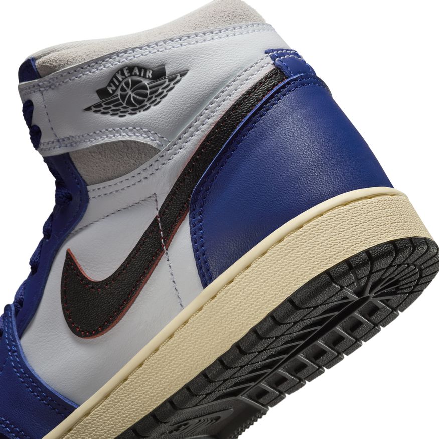 Y Air Jordan 1 High OG FD1437-100 - Velora
