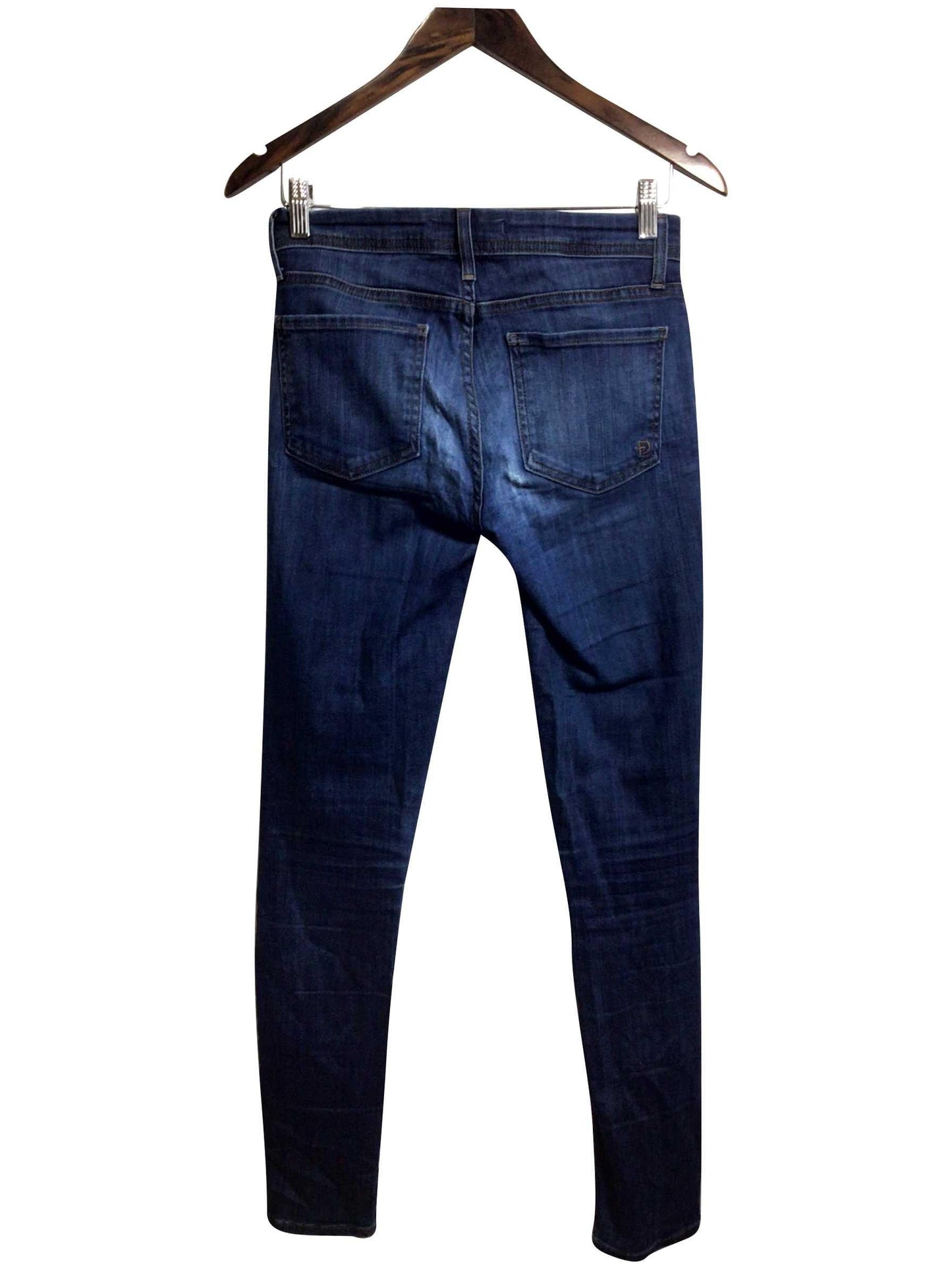FIDELITY Regular fit Straight-legged Jeans in Blue - 26 - Velora