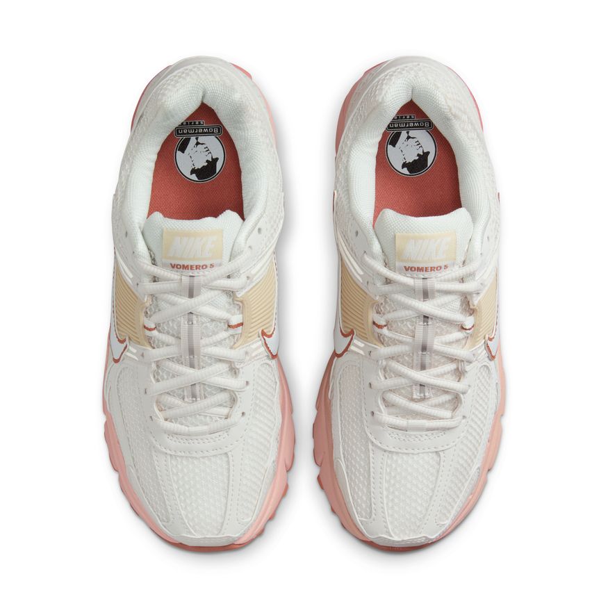 W Nike Zoom Vomero 5 FJ2028-002 - Velora